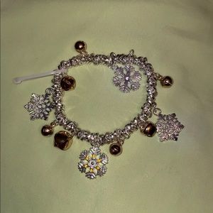 Charm Bracelet